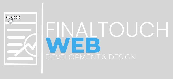 FinalTouch Web Logo