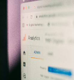 Google Analytics